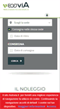 Mobile Screenshot of ecoviarent.com